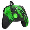 Kontroler PDP Rematch Jolt Green Glow in the Dark Czarno-zielony Zastosowanie Xbox Series S