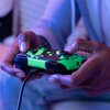 Kontroler PDP Rematch Jolt Green Glow in the Dark Czarno-zielony Ilość przycisków 16