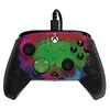 Kontroler PDP Rematch Space Dust Glow in the Dark