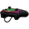 Kontroler PDP Rematch Space Dust Glow in the Dark Programowalne przyciski Tak