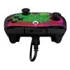 Kontroler PDP Rematch Space Dust Glow in the Dark Komunikacja Przewodowa