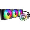 Chłodzenie wodne COOLER MASTER MasterLiquid 360 Atmos