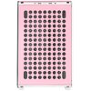 Obudowa COOLER MASTER Qube 500 Flatpack Macaron Edition Standard płyty głównej microATX