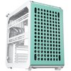 Obudowa COOLER MASTER Qube 500 Flatpack Macaron Edition Typ obudowy Middle Tower