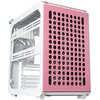 Obudowa COOLER MASTER Qube 500 Flatpack Macaron Edition Standard płyty głównej ATX