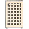 Obudowa COOLER MASTER Qube 500 Flatpack Macaron Edition Standard płyty głównej EATX
