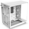 Obudowa NZXT H6 Flow Biały Standard płyty głównej Mini-ITX