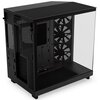 Obudowa NZXT H6 Flow Czarny Typ obudowy Midi Tower ATX