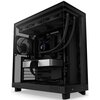 Obudowa NZXT H6 Flow Czarny Standard płyty głównej microATX