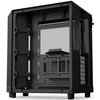 Obudowa NZXT H6 Flow Czarny Standard płyty głównej Mini-ITX