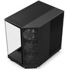 Obudowa NZXT H6 Flow RGB Czarny Standard płyty głównej ATX