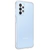 Etui SAMSUNG Clear Cover do A25 Przezroczysty EF-QA256CTEGWW Marka telefonu Samsung