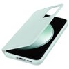 Etui SAMSUNG Smart View Wallet Case do Galaxy S23 FE Miętowy Model telefonu Galaxy S23 FE
