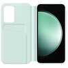 Etui SAMSUNG Smart View Wallet Case do Galaxy S23 FE Miętowy Marka telefonu Samsung