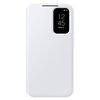 Etui SAMSUNG Smart View Wallet Case do Galaxy S23 FE 5G EF-ZS711CWEGWW Biały