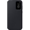 Etui SAMSUNG Smart View Wallet Case do Galaxy S23 FE 5G EF-ZS711CBEGWW Czarny