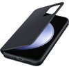 Etui SAMSUNG Smart View Wallet Case do Galaxy S23 FE 5G EF-ZS711CBEGWW Czarny Model telefonu Galaxy S23 FE 5G