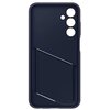 Etui SAMSUNG Card Slot Case do A25 5G Czarno-niebieski EF-OA256TBEGWW Kompatybilność Samsung Galaxy A25 5G