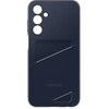 Etui SAMSUNG Card Slot Case do A25 5G Czarno-niebieski EF-OA256TBEGWW Seria telefonu Galaxy A