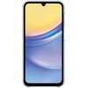 Etui SAMSUNG Clear Cover do Galaxy A15 Przezroczyty EF-QA156CTEGWW Marka telefonu Samsung
