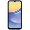 Etui SAMSUNG Card Slot Cover do Galaxy A15 Czarno-niebieski EF-OA156TBEGWW Seria telefonu Galaxy A