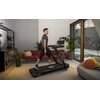 Bieżnia elektryczna BH FITNESS Nydao G6540 2206W 18km/h Funkcje komputera 36 programów treningowych