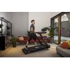 Bieżnia elektryczna BH FITNESS Nydao G6540 2206W 18km/h Funkcje komputera Body Fat - pomiar tkanki tłuszczowej