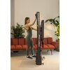 Bieżnia elektryczna BH FITNESS Nydao G6540 2206W 18km/h Wyświetlacz Tak