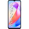 Smartfon HONOR X6a 4/128GB 6.56" 90Hz Czarny Pamięć wbudowana [GB] 128