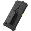 Etui ULEFONE do Armor X12/X12 Pro Czarny Typ Etui nakładka