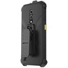 Etui ULEFONE do Armor X12/X12 Pro Czarny Typ Etui pancerne