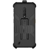 Etui ULEFONE do Armor X12/X12 Pro Czarny Kompatybilność Ulefone Armor X12 Pro
