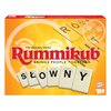 Gra towarzyska RUMMIKUB Słowny LMD2601 Czas gry [min] 20
