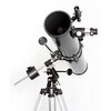 Teleskop SKY-WATCHER BK 1149 EQ1 114-900 Powiększenie x171