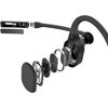 Słuchawki AFTERSHOKZ OpenComm2 UC USB-C Bezprzewodowe, Na szyję Pasmo przenoszenia min. [Hz] 20
