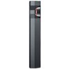 Odtwarzacz ASTELL&KERN Kann Ultra Srebrny Wbudowane radio Nie
