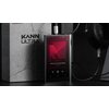 Odtwarzacz ASTELL&KERN Kann Ultra Srebrny Pojemność pamięci 128 GB