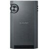 Odtwarzacz ASTELL&KERN Kann Ultra Srebrny Standardy odtwarzania dźwięku AAC