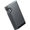 Odtwarzacz ASTELL&KERN Kann Ultra Srebrny Standardy odtwarzania dźwięku AIFF