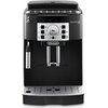 U Ekspres DELONGHI Magnifica S ECAM 22.110.B Wysokość [cm] 35.1