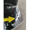 U Ekspres DELONGHI Magnifica S ECAM 22.110.B Głębokość [cm] 43