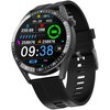 Smartwatch TRACER SM8V Onyx Czarny Komunikacja Bluetooth