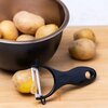 Zestaw noży z obieraczką KLAUSBERG KB-7613 (6 elementów) Liczba elementów [szt] 6