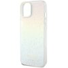 Etui GUESS IML Faceted Mirror Disco Iridescent do Apple iPhone 12/12 Pro Wielokolorowy Kompatybilność Apple iPhone 12 Pro
