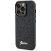 Etui GUESS Disco Metal Script do Apple iPhone 13/13 Pro Czarny Seria telefonu iPhone
