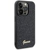 Etui GUESS Disco Metal Script do Apple iPhone 13/13 Pro Czarny Model telefonu iPhone 13 Pro