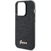 Etui GUESS Disco Metal Script do Apple iPhone 13/13 Pro Czarny Kompatybilność Apple iPhone 13 Pro