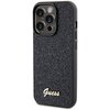 Etui GUESS Disco Metal Script do Apple iPhone 14 Pro Czarny Seria telefonu iPhone