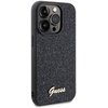 Etui GUESS Disco Metal Script do Apple iPhone 14 Pro Czarny Kompatybilność Apple iPhone 14 Pro