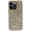 Etui GUESS Disco Metal Script do Apple iPhone 14 Pro Max Złoty Model telefonu iPhone 14 Pro Max